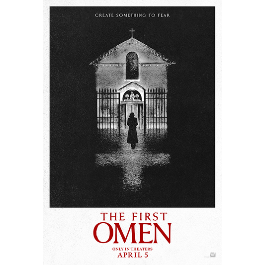 First Omen, The
