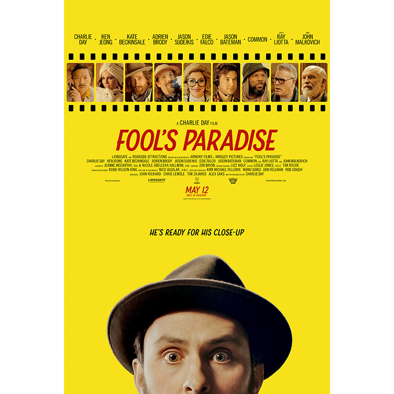 Fool's Paradise