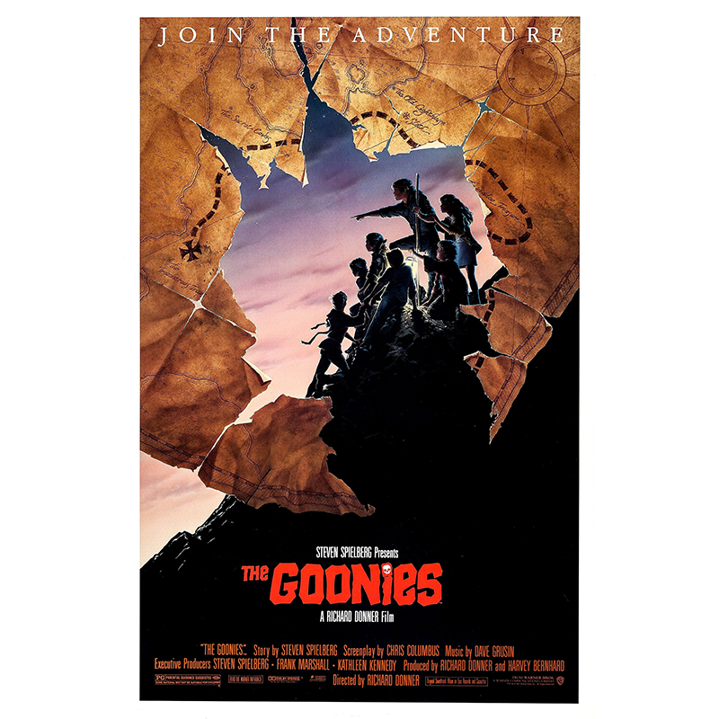 The Goonies