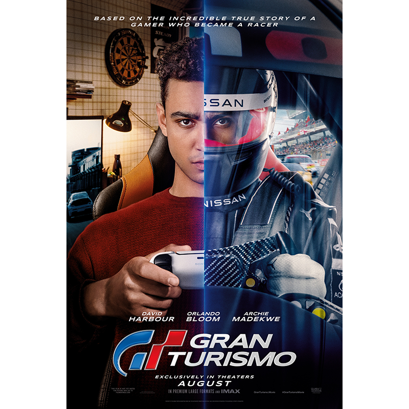 Gran Turismo