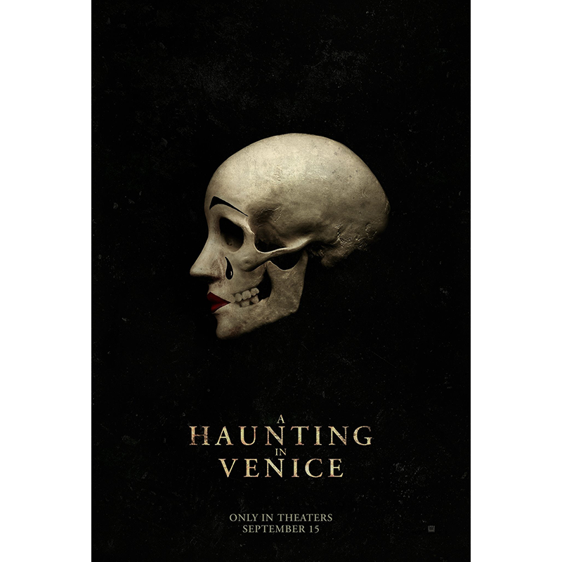 Haunting In Venice, A