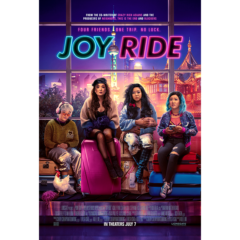 Joy Ride