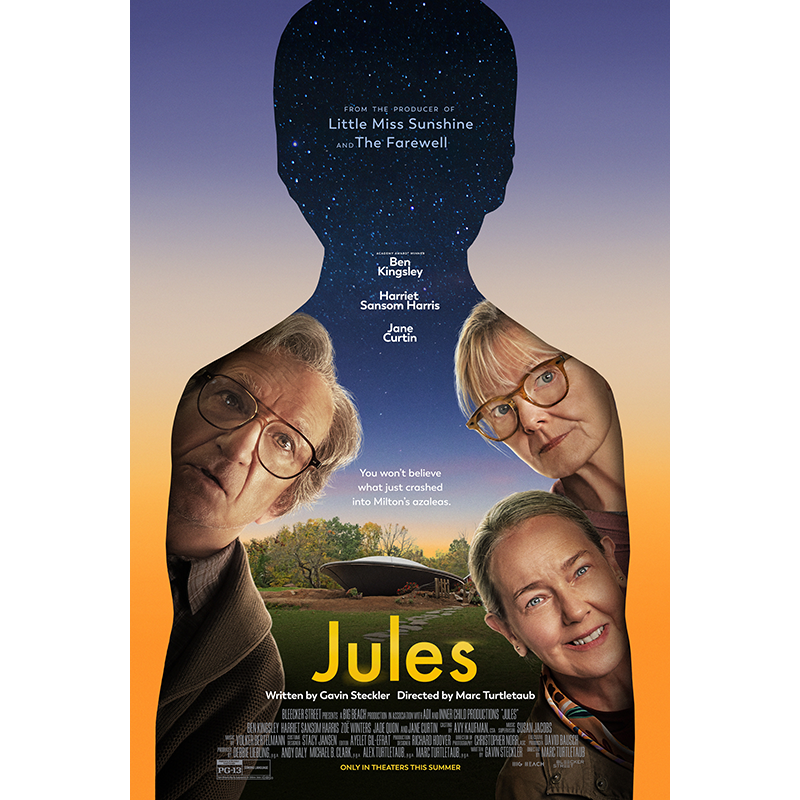 Jules