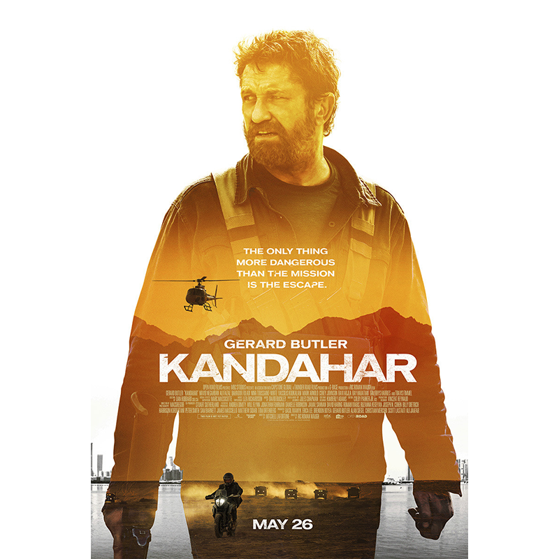 Kandahar