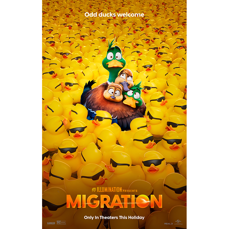 Migration