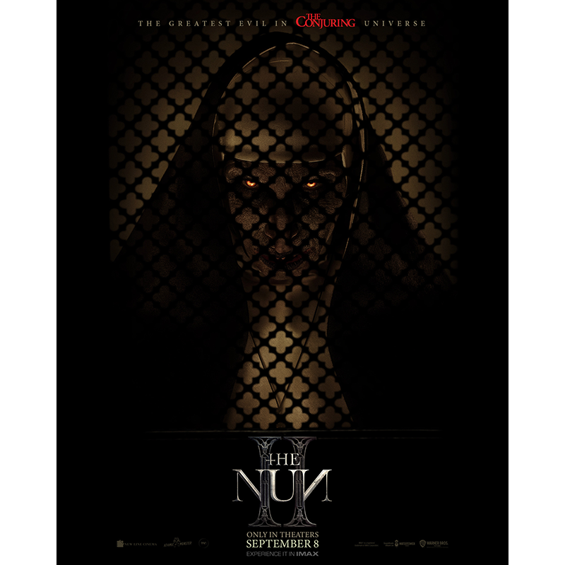 Nun 2, The