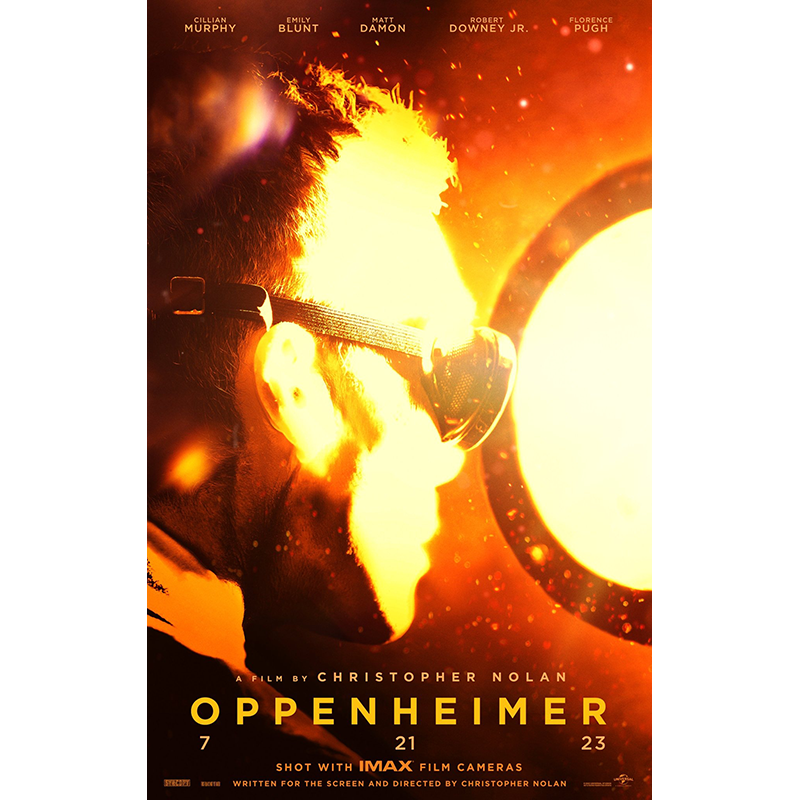 Oppenheimer