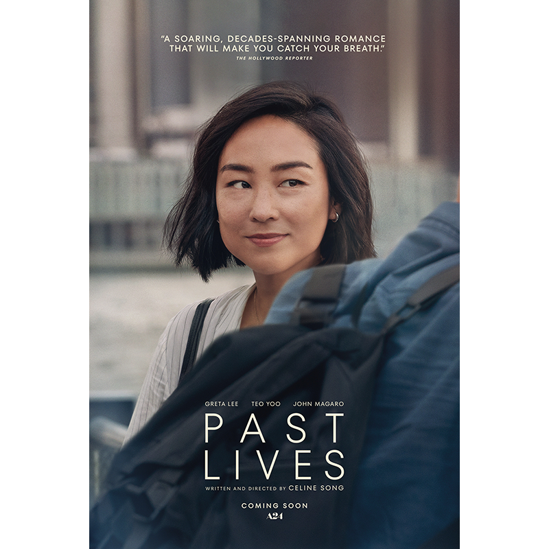Past Lives