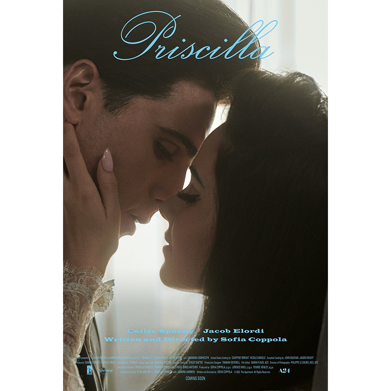 Priscilla