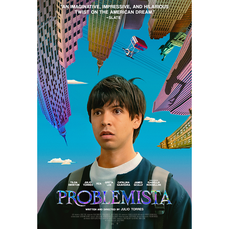 Problemista