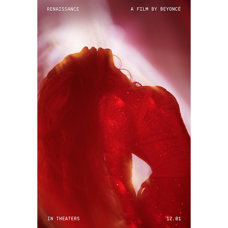 Renaissance: A Film By Beyonce