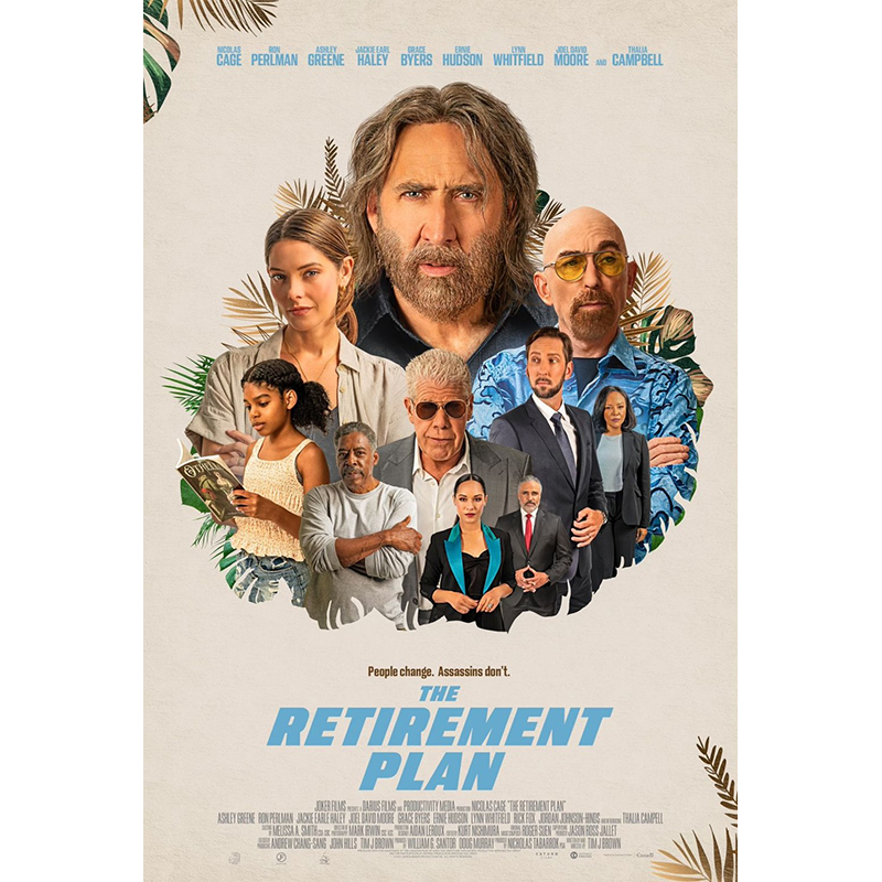 Retirement Plan, The