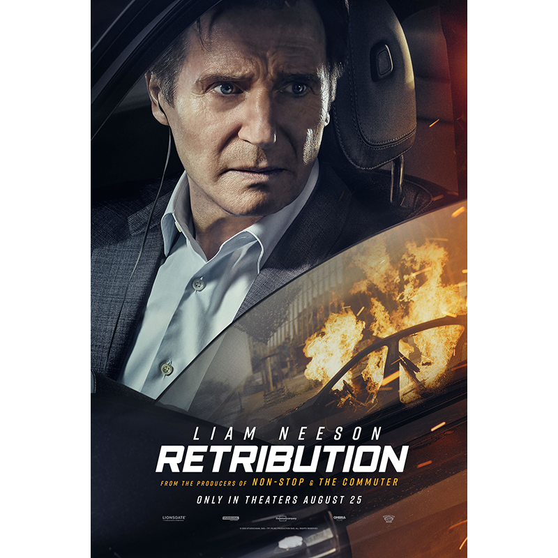 Retribution