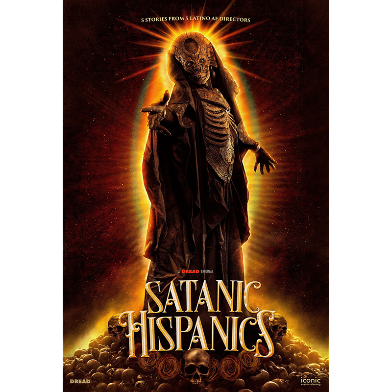 Satanic Hispanics