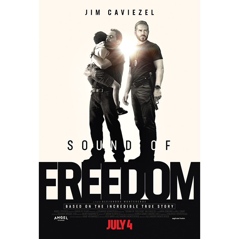 Sound of Freedom