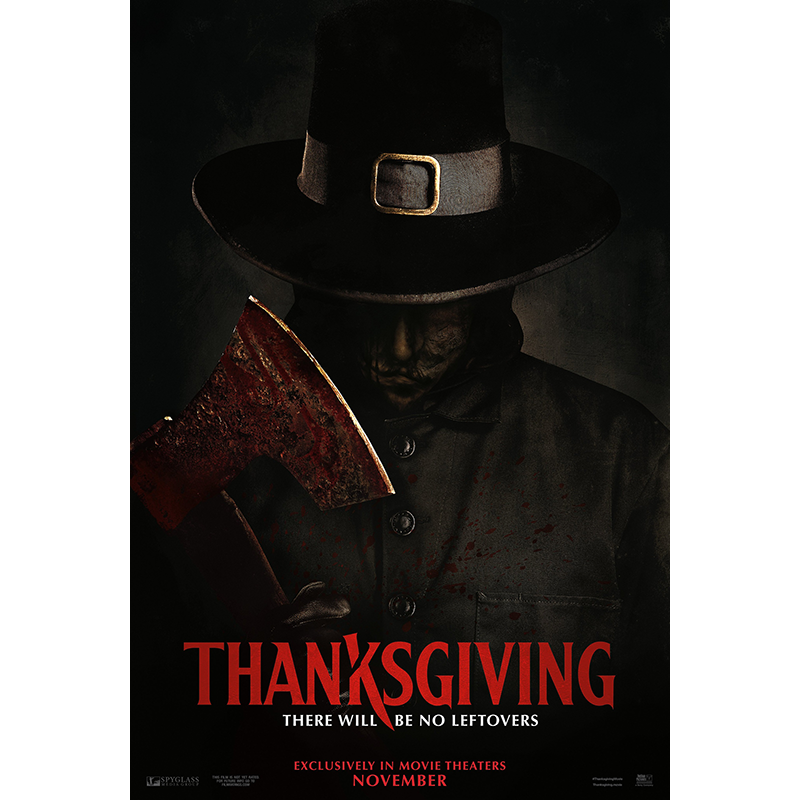 Thanksgiving
