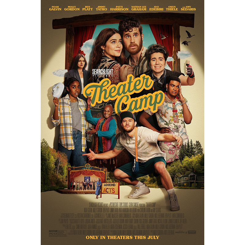 Theater Camp