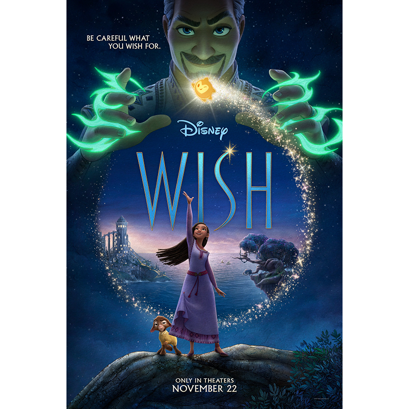 Wish