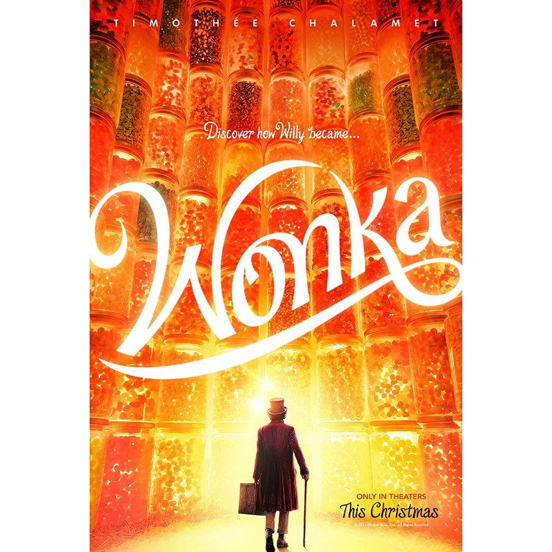 Wonka