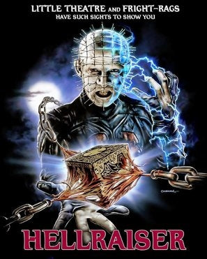 Hellraiser