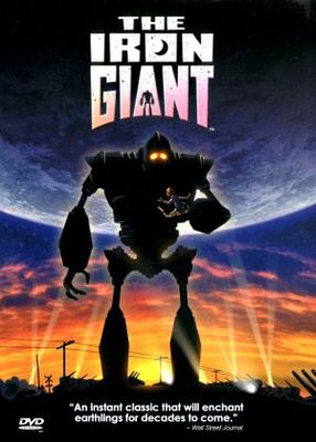 Iron Giant