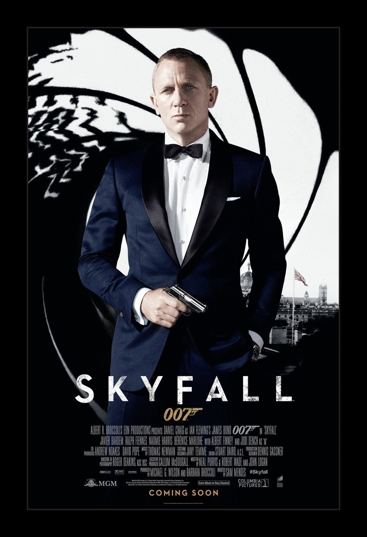 Skyfall