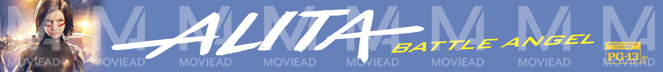 Alita Battle Angel