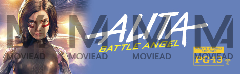 Alita Battle Angel