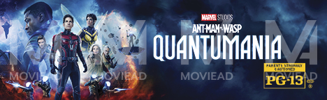 Ant-Man and the Wasp: Quantumania