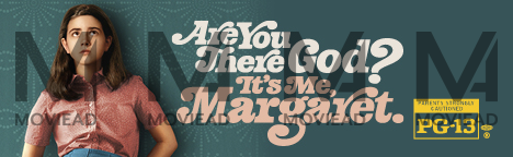 Are You There God? It's Me, Margaret