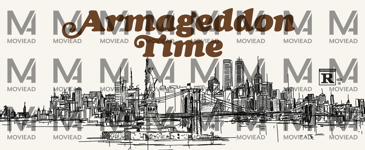 Armageddon Time