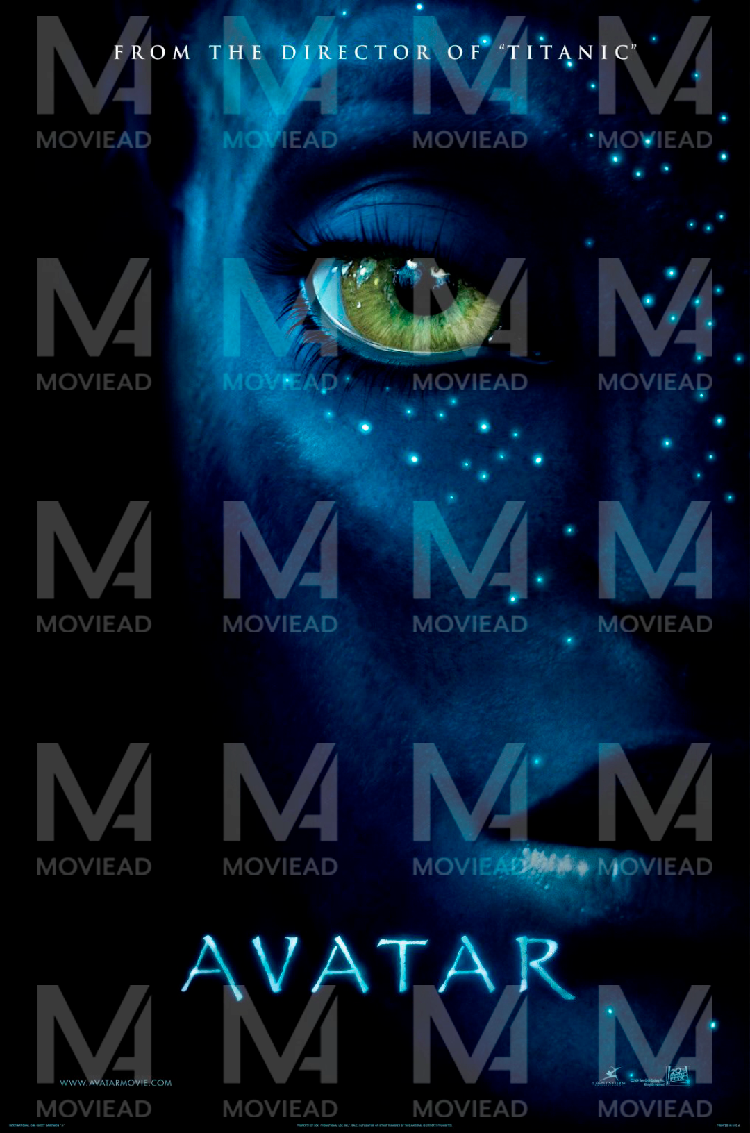 Avatar 2009