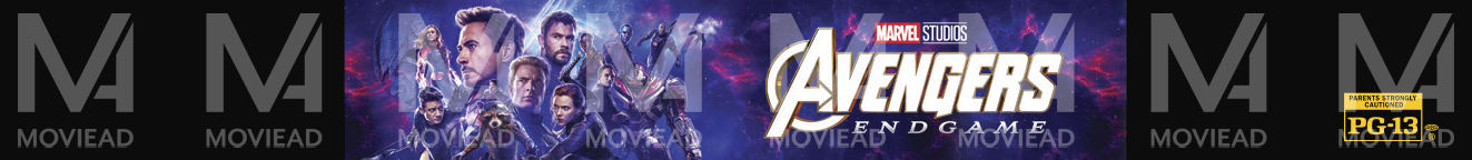 Avengers Endgame