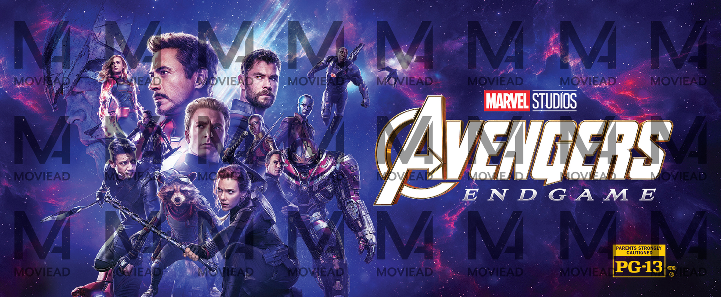 Avengers Endgame
