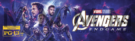 Avengers Endgame
