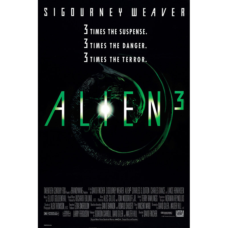 Alien 3
