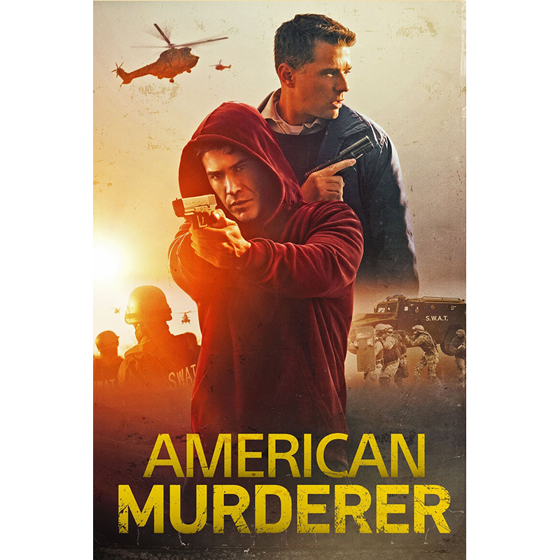 American Murderer