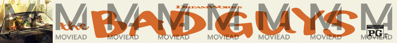 Bad Guys, The
