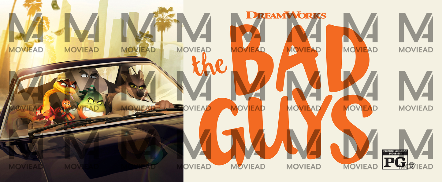 Bad Guys, The