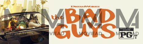 Bad Guys, The