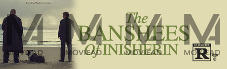 The Banshees of Inisherin