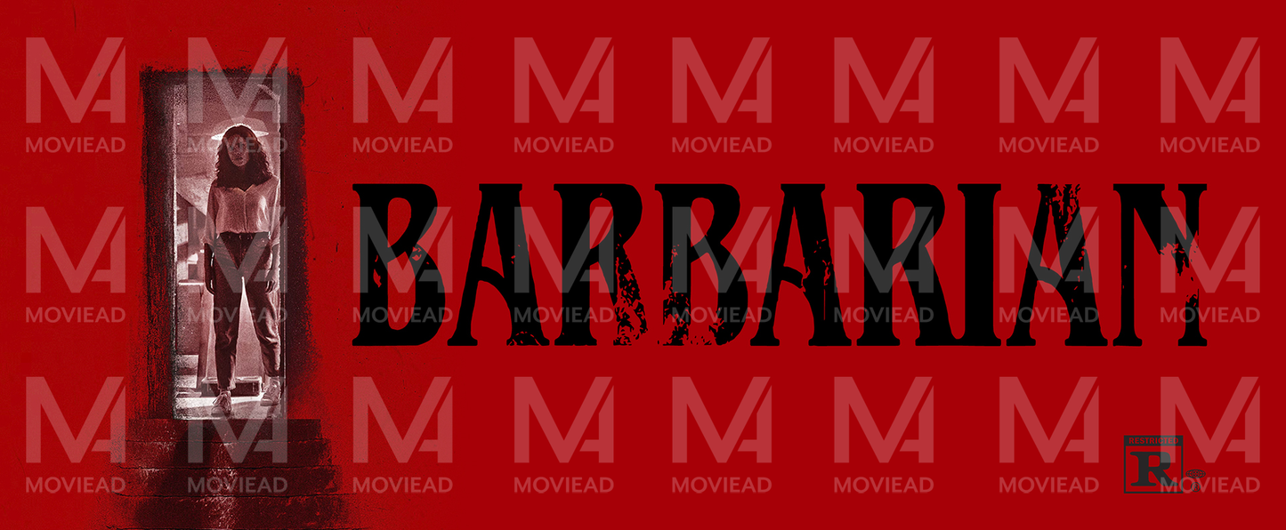 Barbarian
