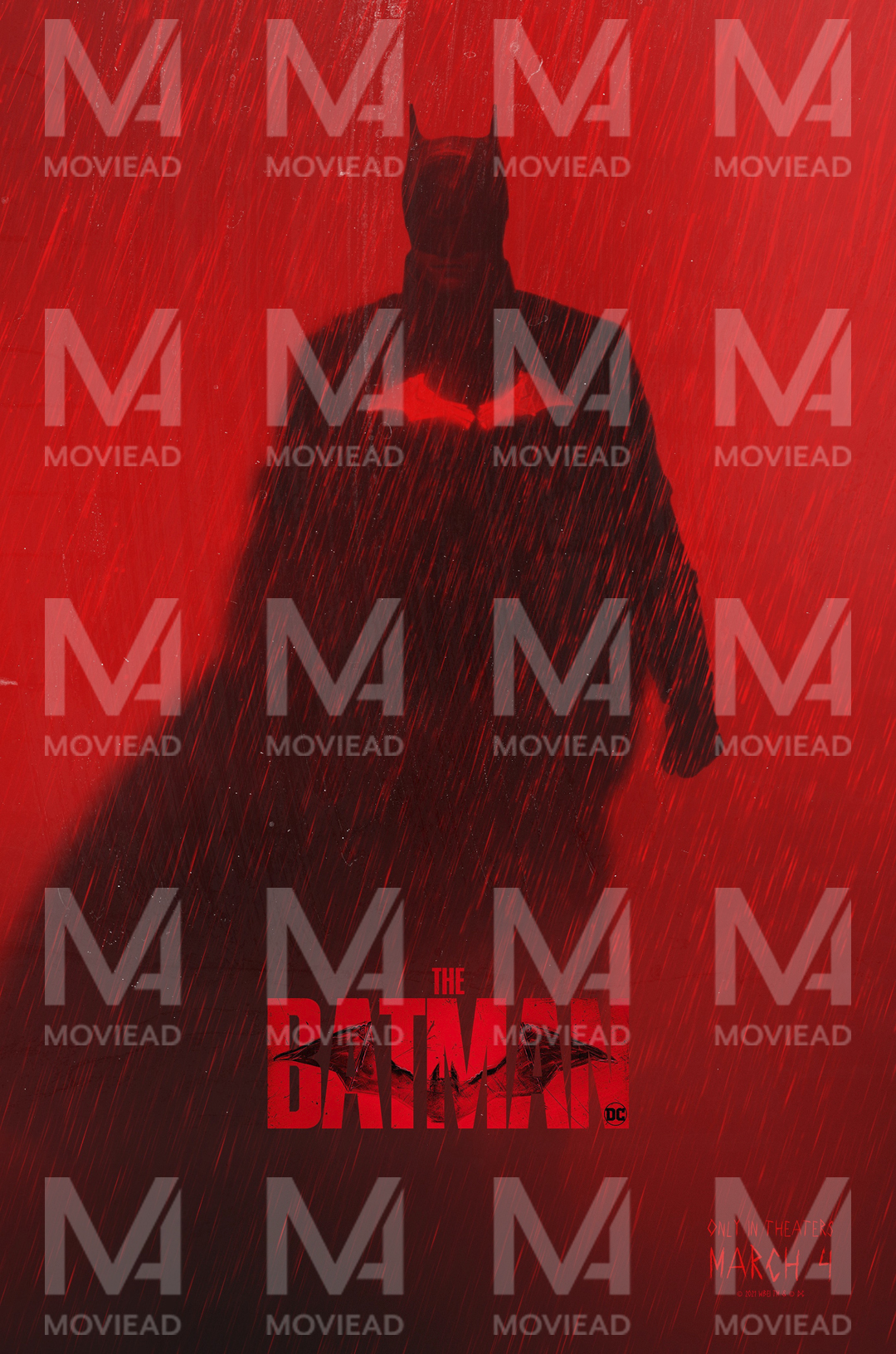 The Batman (2022)