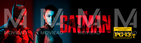 The Batman (2022)