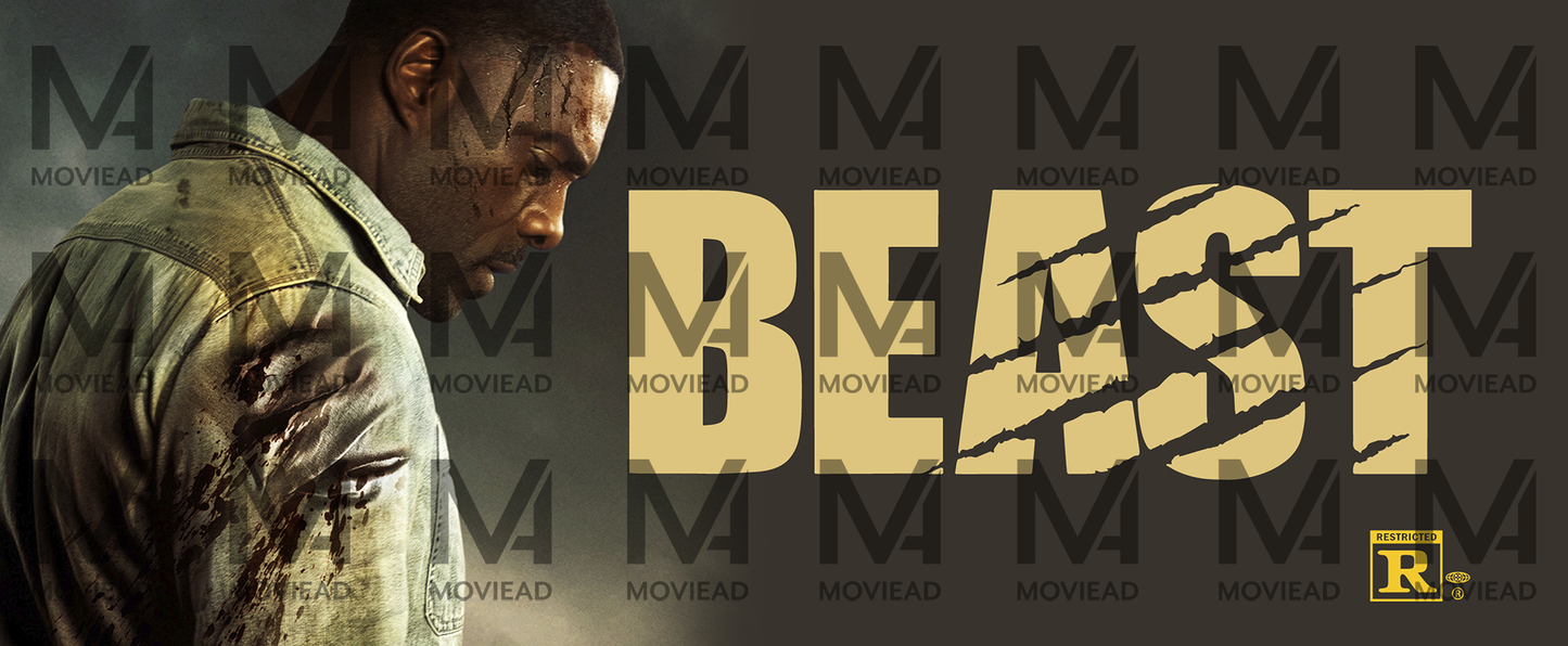 Beast (Idris Alba)