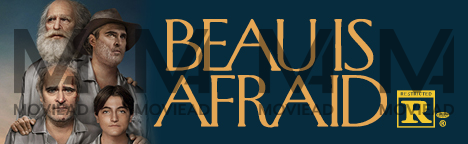 Beau Is Afraid