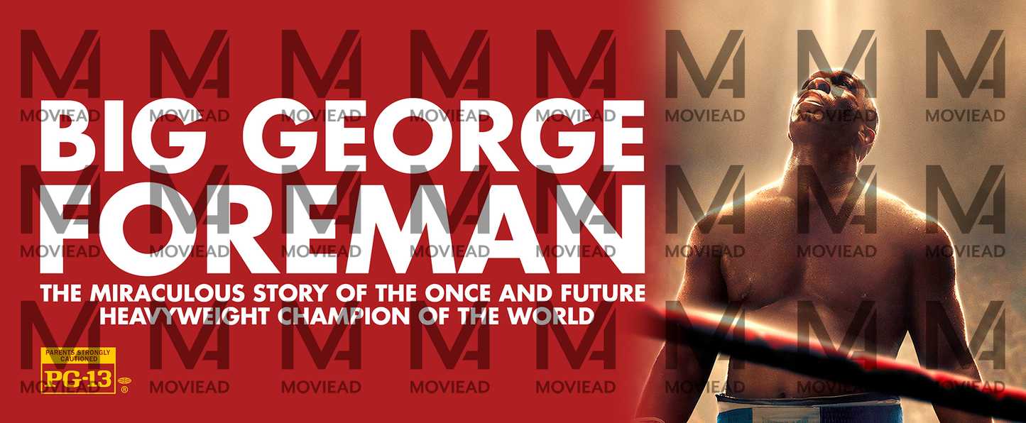 Big George Foreman