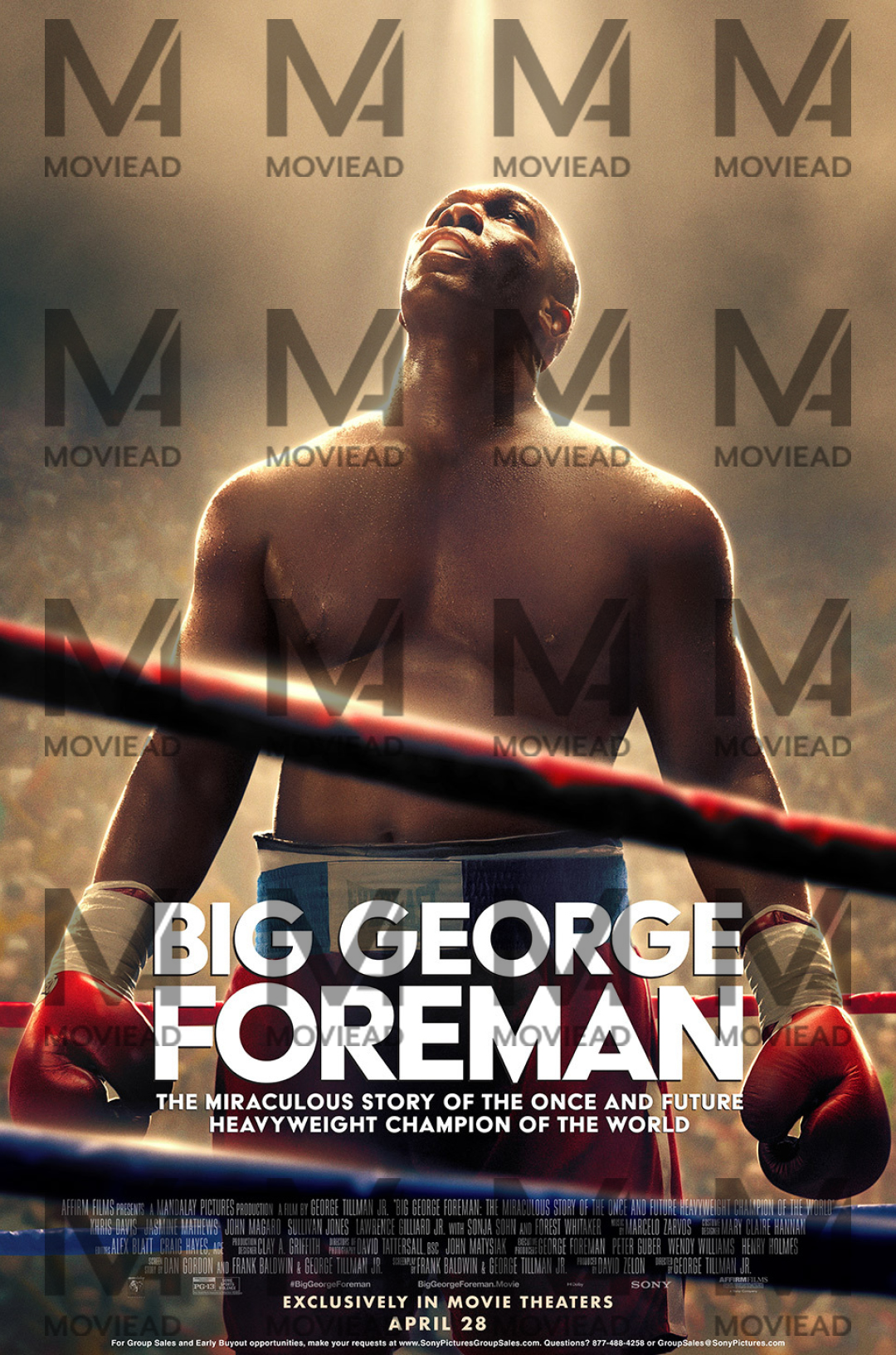 Big George Foreman