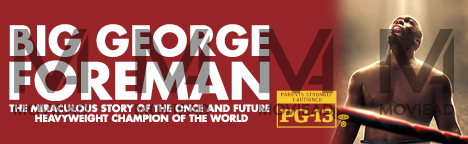 Big George Foreman