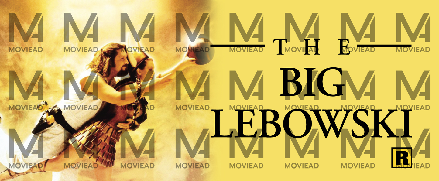 Big Lebowski, The